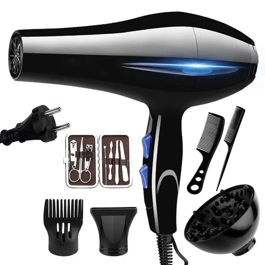 TurboDry Pro 2200w Hairdryer