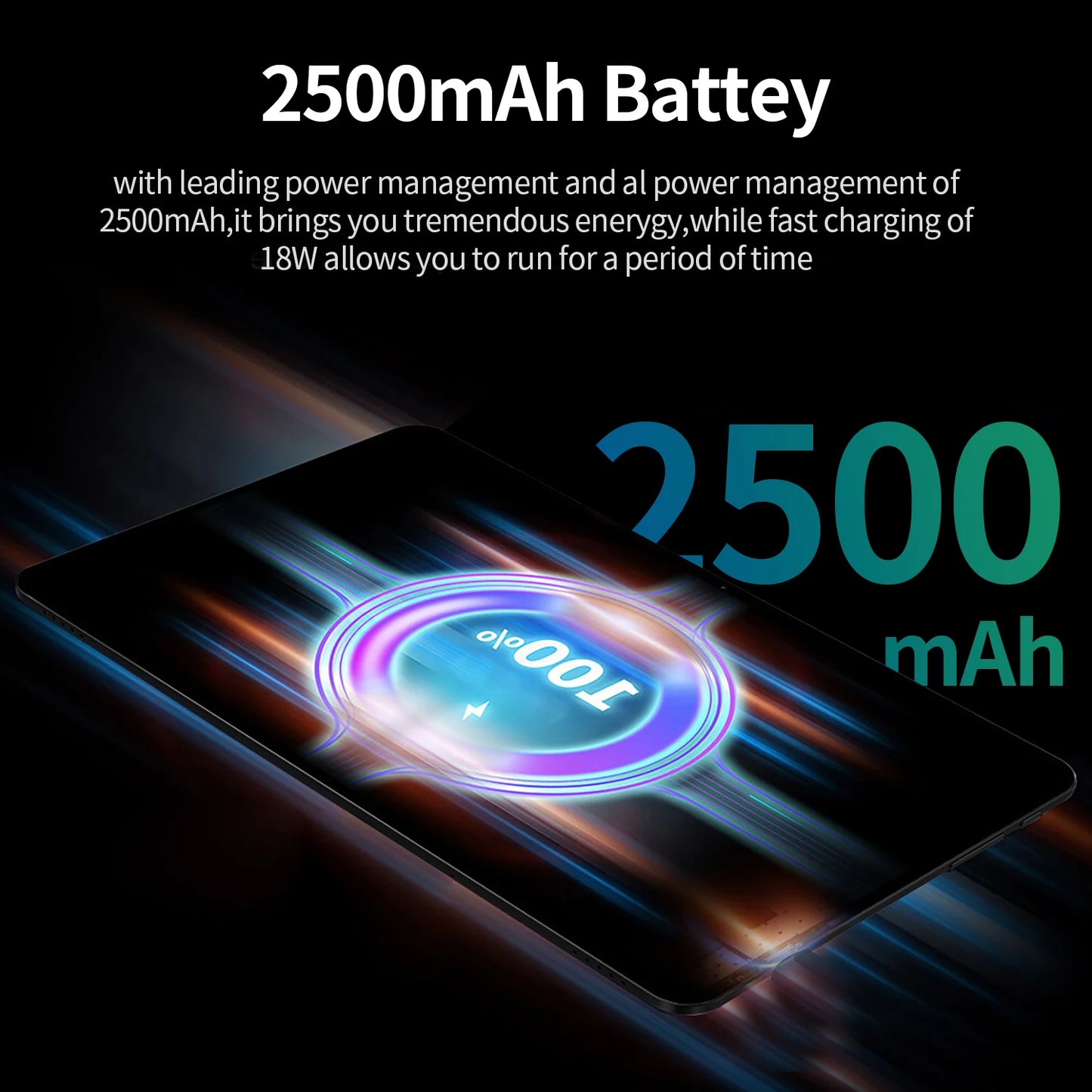 7.0 Inch Android Tablet 2GB Ram 8GB Rom Quad Core Android 5.0 PC Network 5.0MP Bluetooth Full screen
