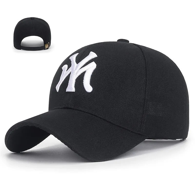 Yankee Uni-Sex Hat's