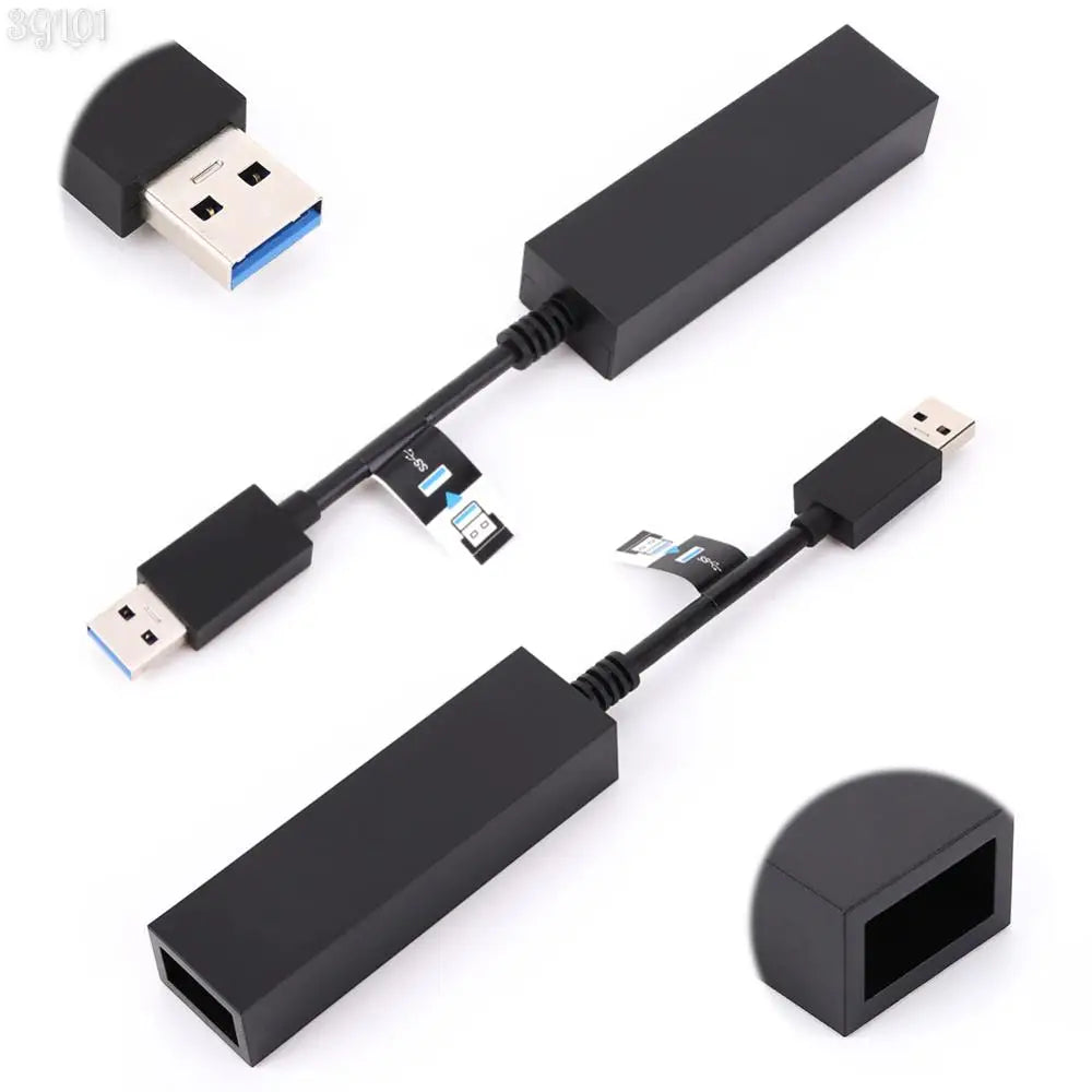 Playstation 4 VR1 Camera Adapter for PS5 Console USB3.0