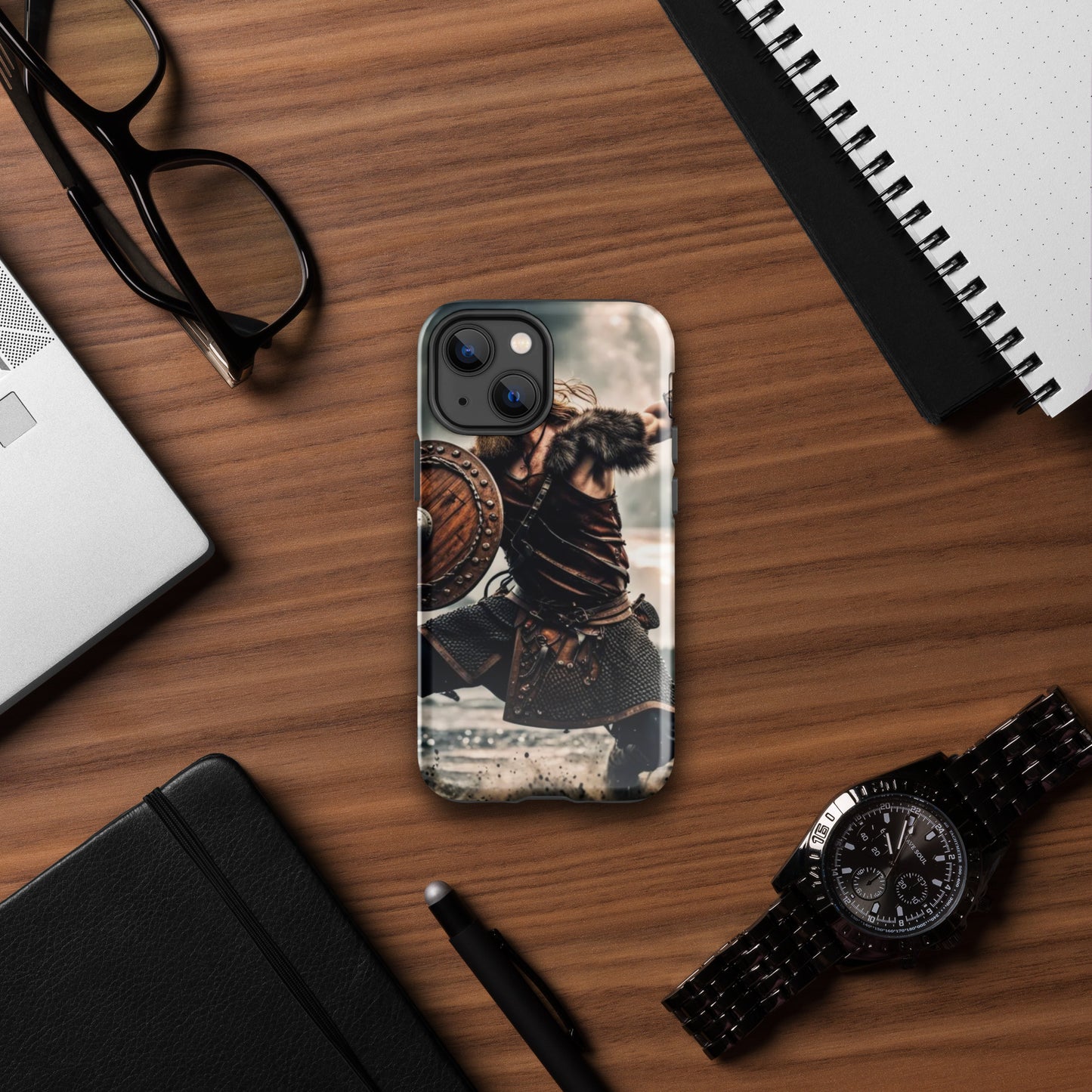 Viking Mid-Battle Tough Case for iPhone®