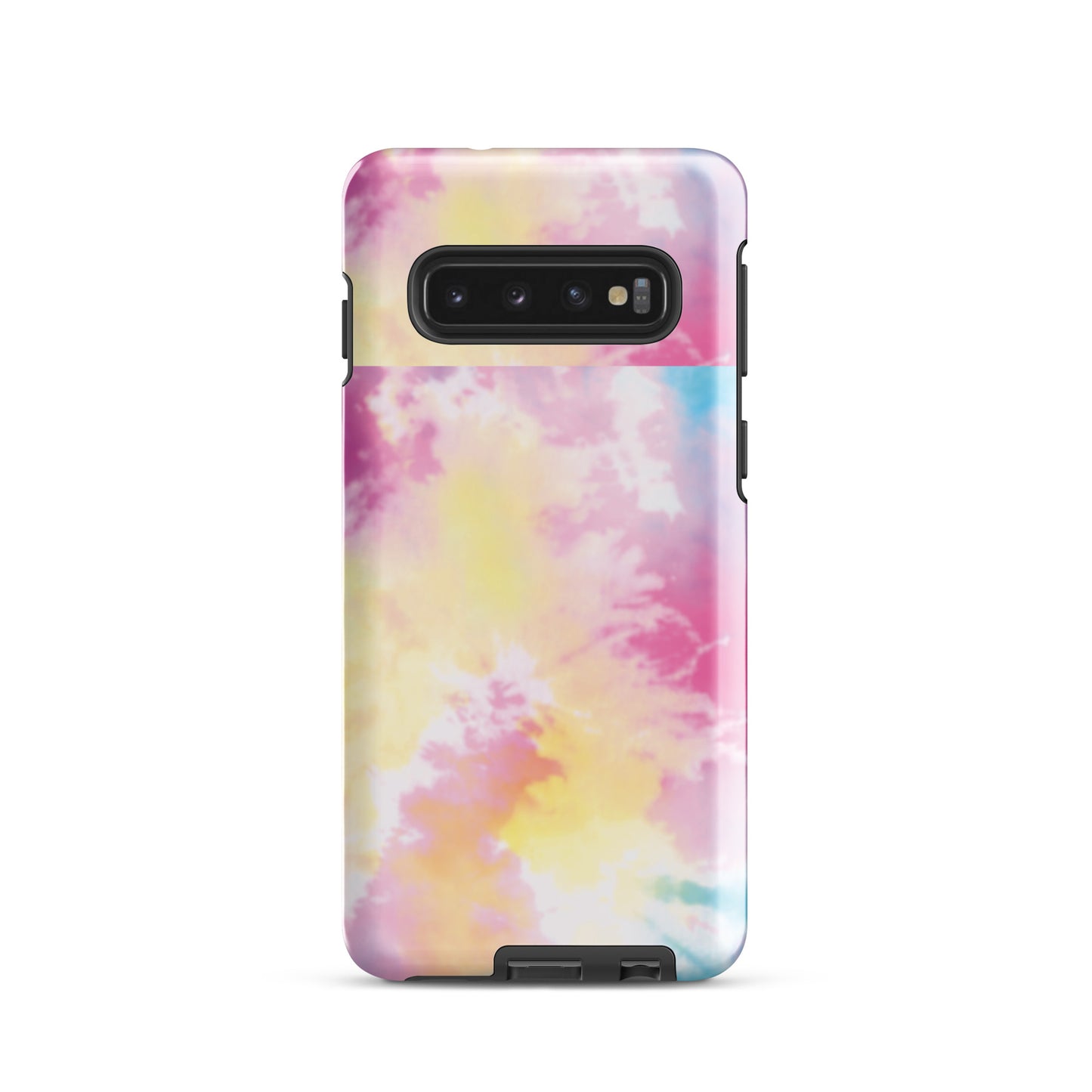All-Over Tye-Dye Tough case for Samsung®