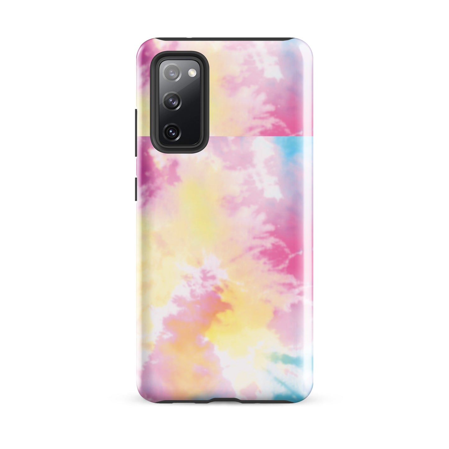 All-Over Tye-Dye Tough case for Samsung®