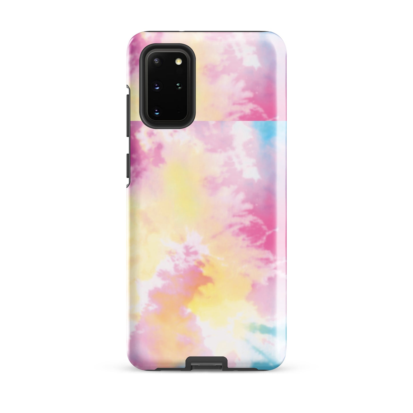 All-Over Tye-Dye Tough case for Samsung®
