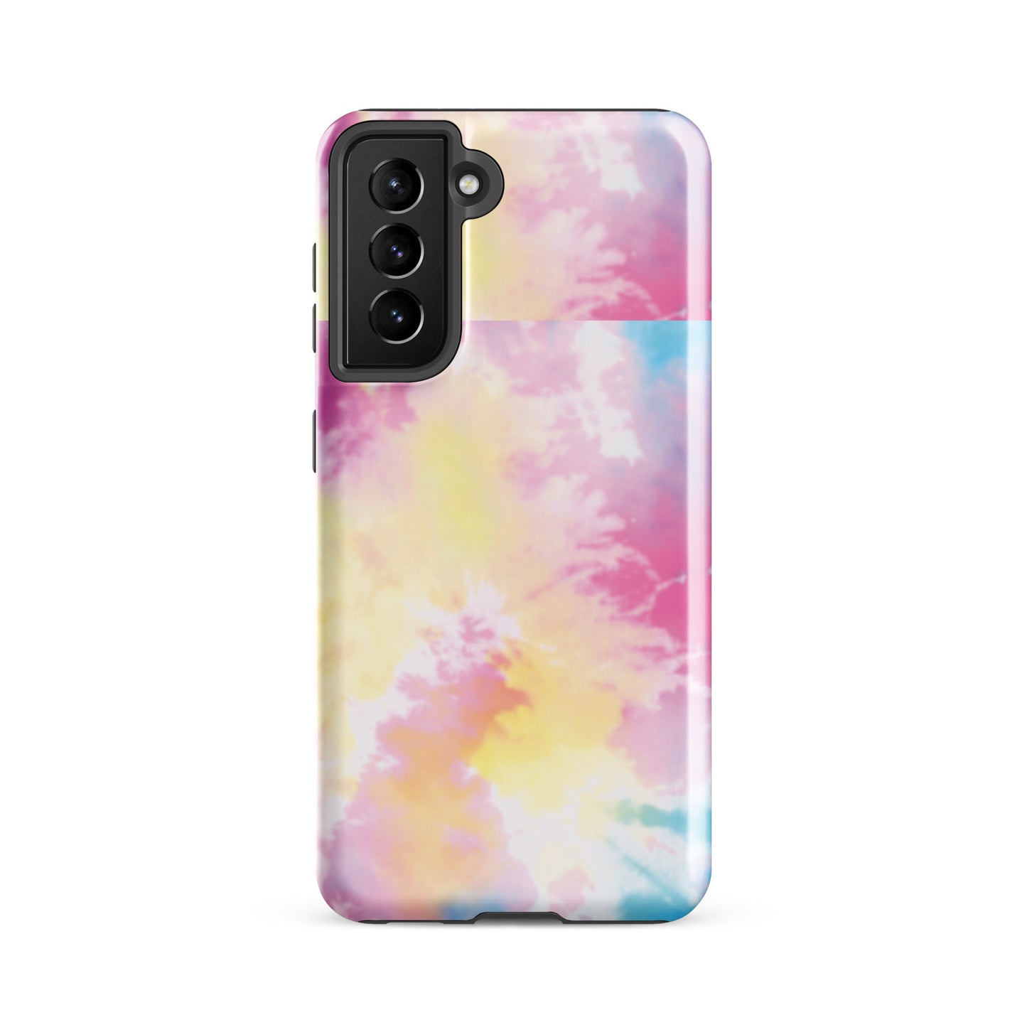 All-Over Tye-Dye Tough case for Samsung®
