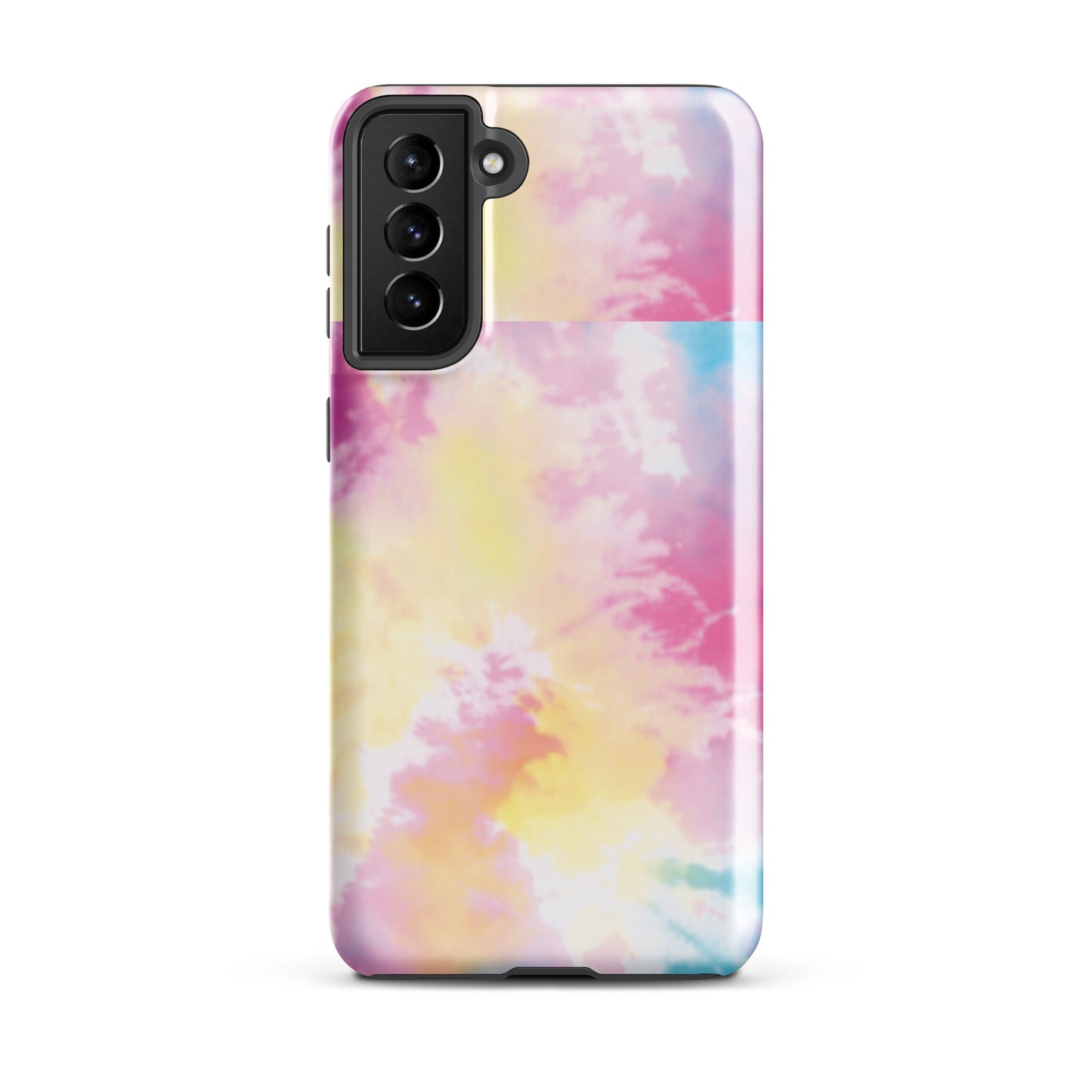 All-Over Tye-Dye Tough case for Samsung®