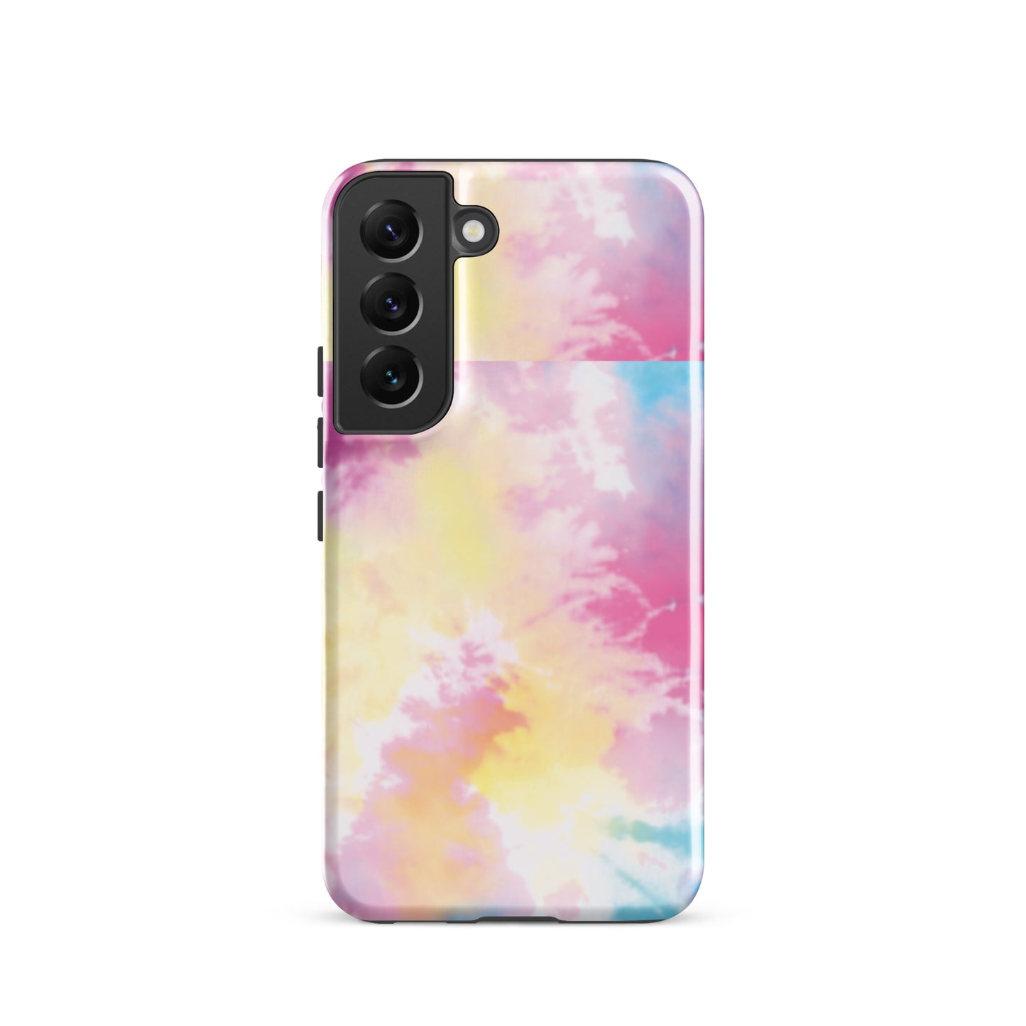 All-Over Tye-Dye Tough case for Samsung®