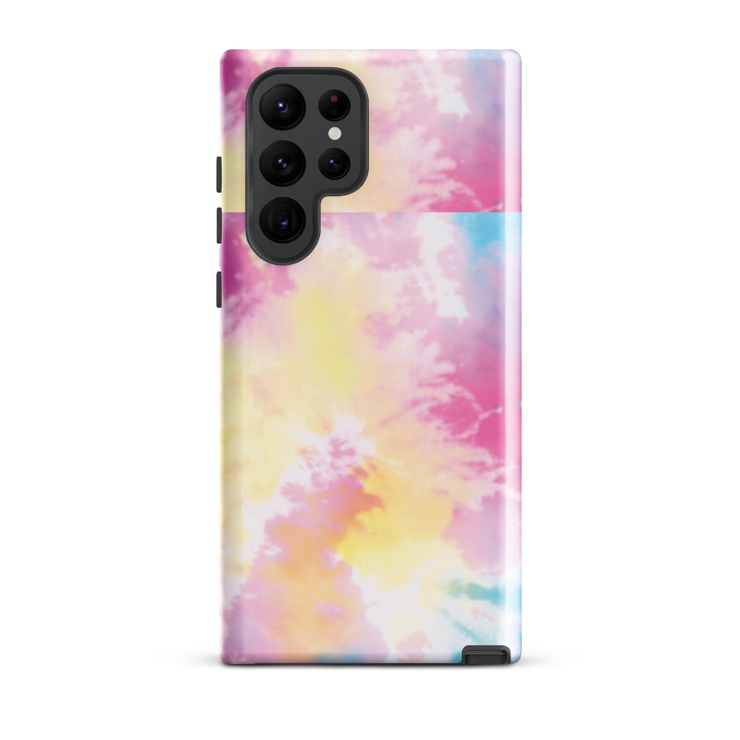 All-Over Tye-Dye Tough case for Samsung®
