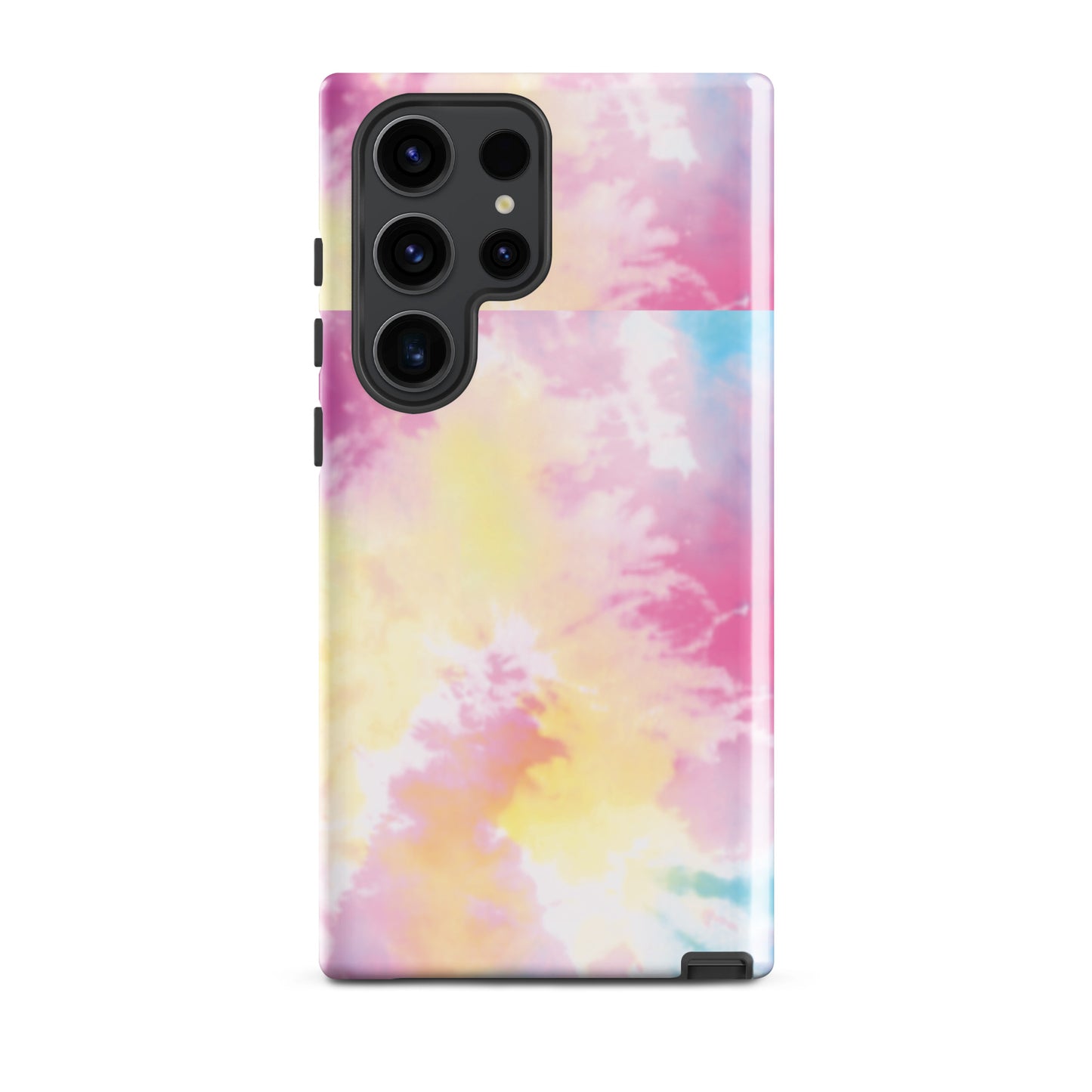 All-Over Tye-Dye Tough case for Samsung®