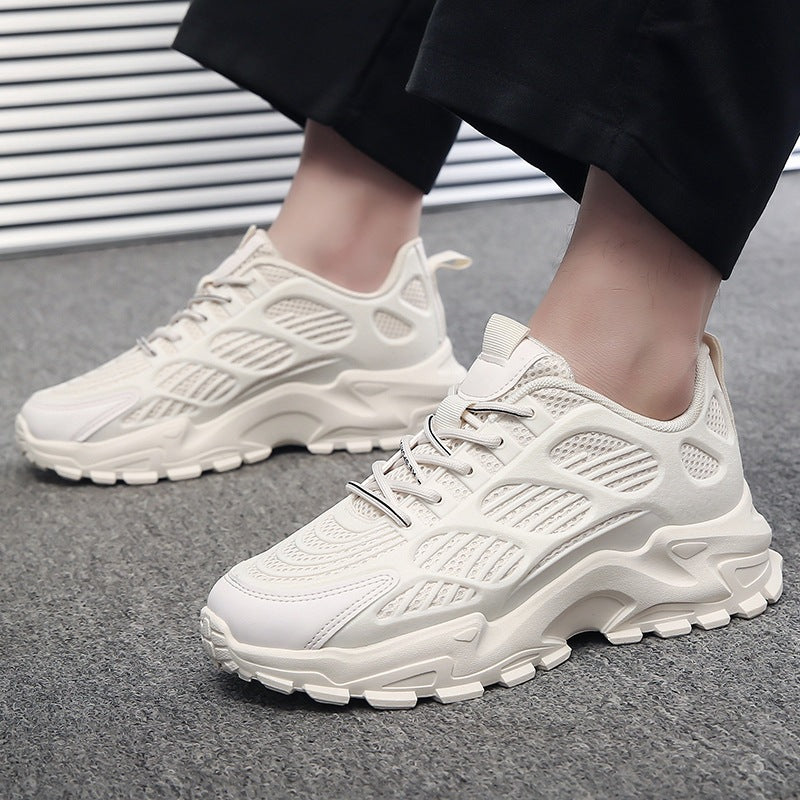 Mens 2023 Casual Trainers