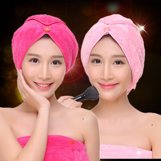 Princess Ultra-soft Hair Cap