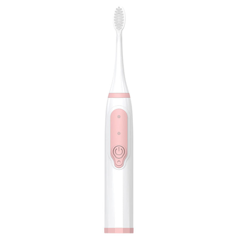 Men And Womens Soft Brush Electric Automatic Toothbrush