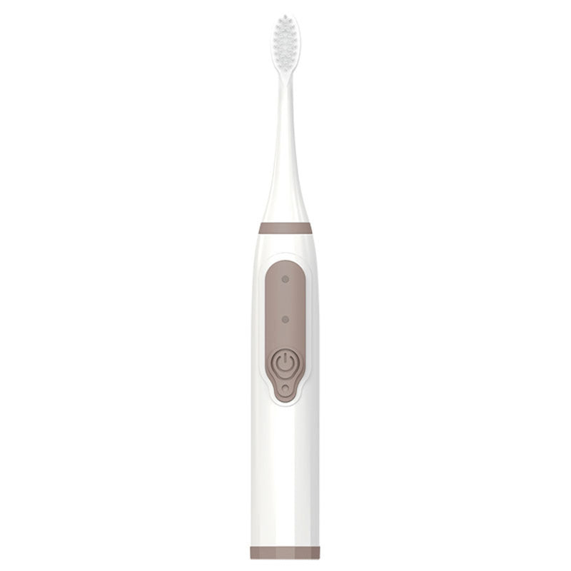 Men And Womens Soft Brush Electric Automatic Toothbrush