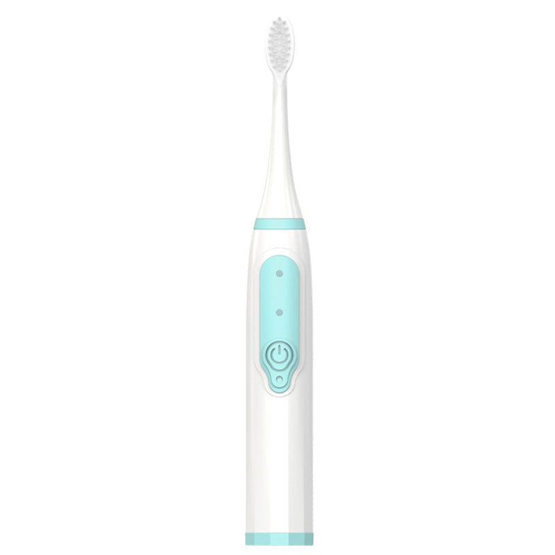 Men And Womens Soft Brush Electric Automatic Toothbrush
