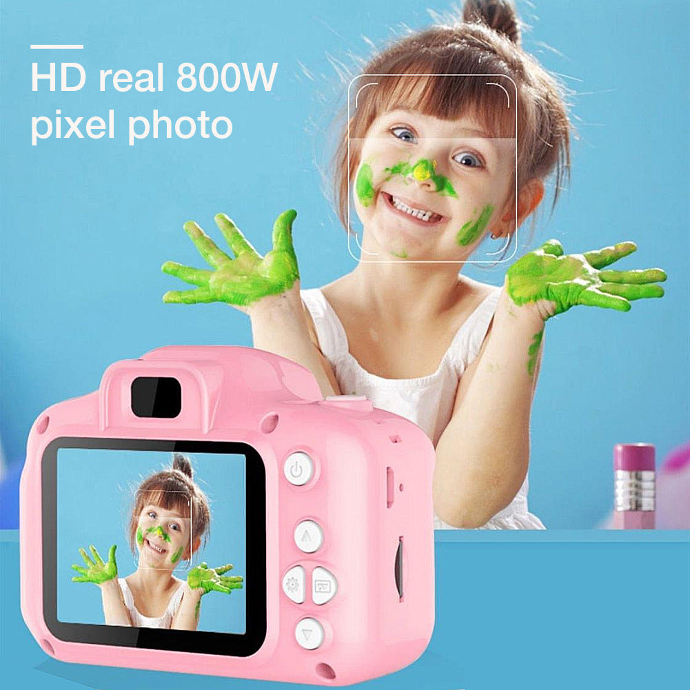 Full HD Camera