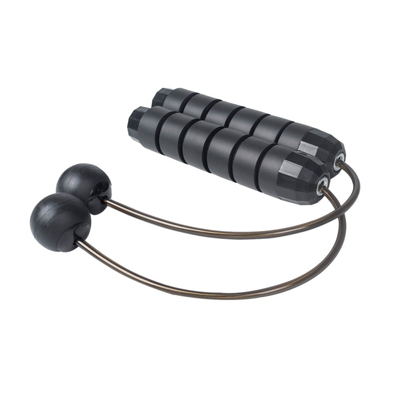 Fitness Skipping Rope