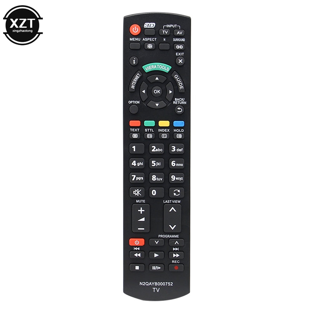 Panasonic TV Remote