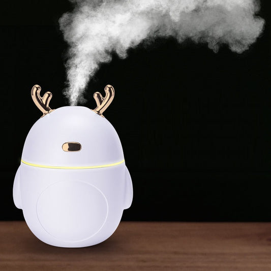 Mini Frog USB Powered Dehumidifier