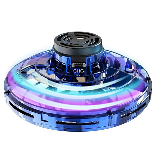 Mini UFO Drone Flyorb Fidget Toys