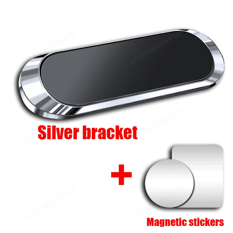 Mobile Phone Magnetic Car Phone Holder