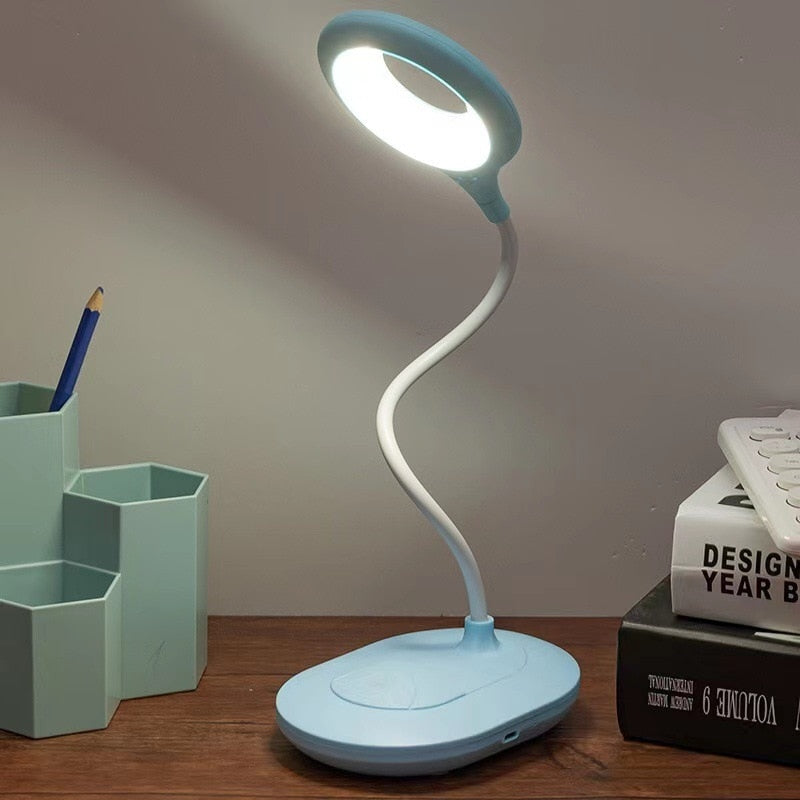 Creative Elephant Animal Led Table Lamp