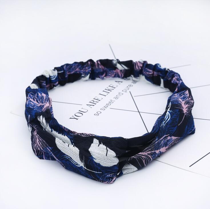 Fashion Hairbands/Bandanas In Multiple Styles