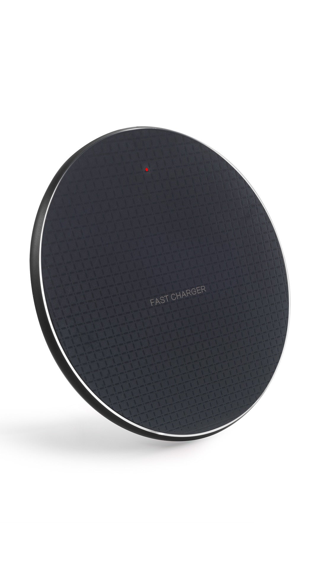 Ultra-Thin Wireless Charger For Any Android Device