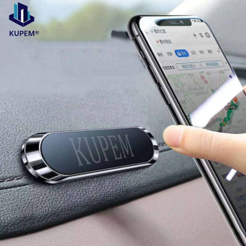 Mobile Phone Magnetic Car Phone Holder