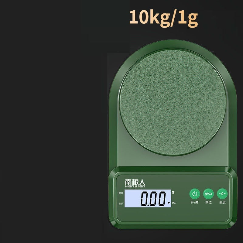 High Precision Kitchen Scales