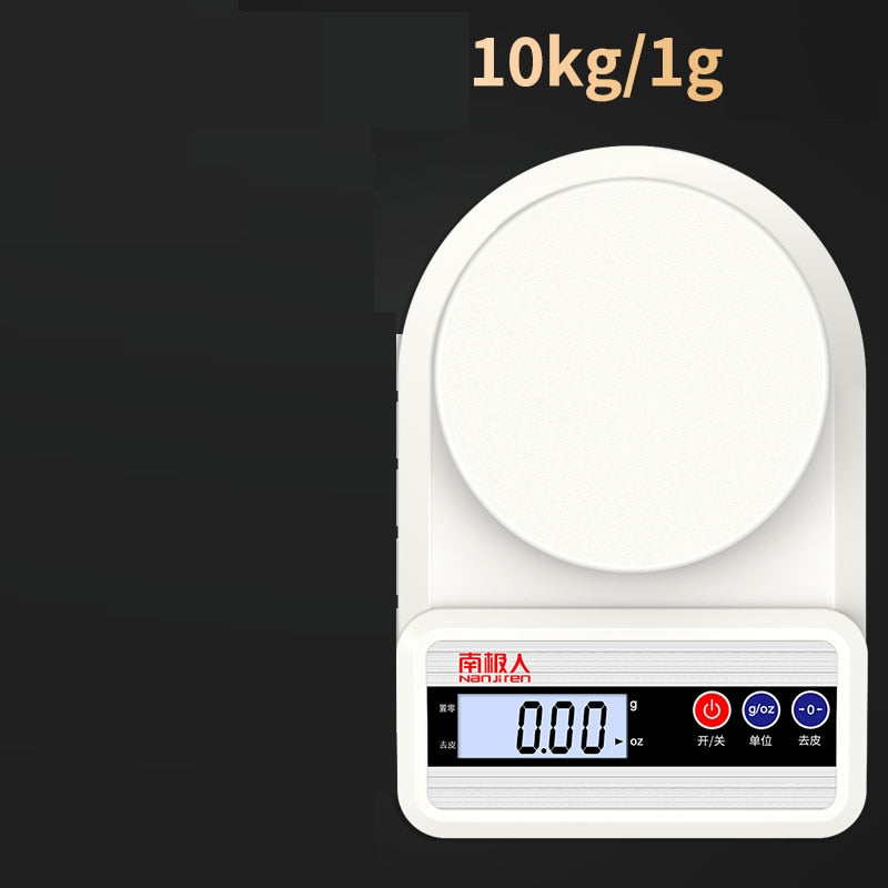High Precision Kitchen Scales