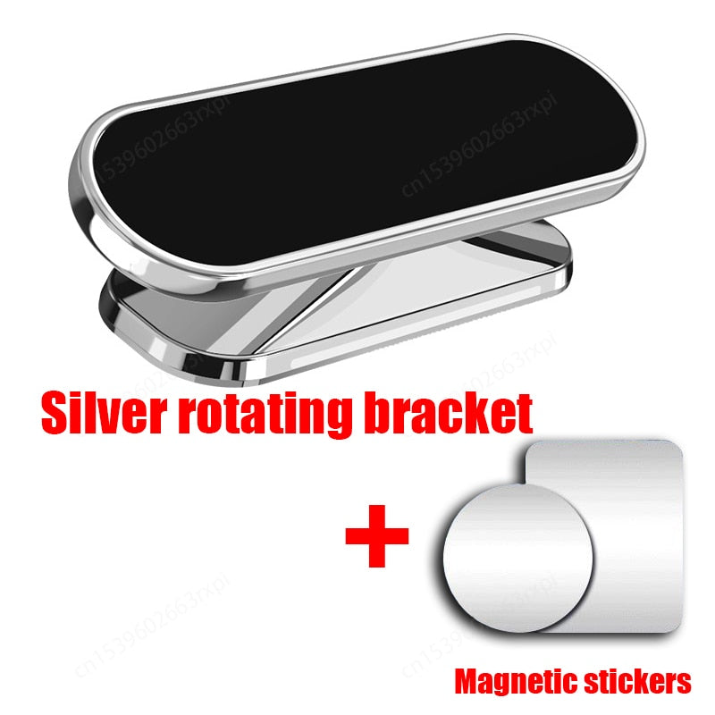 Mobile Phone Magnetic Car Phone Holder