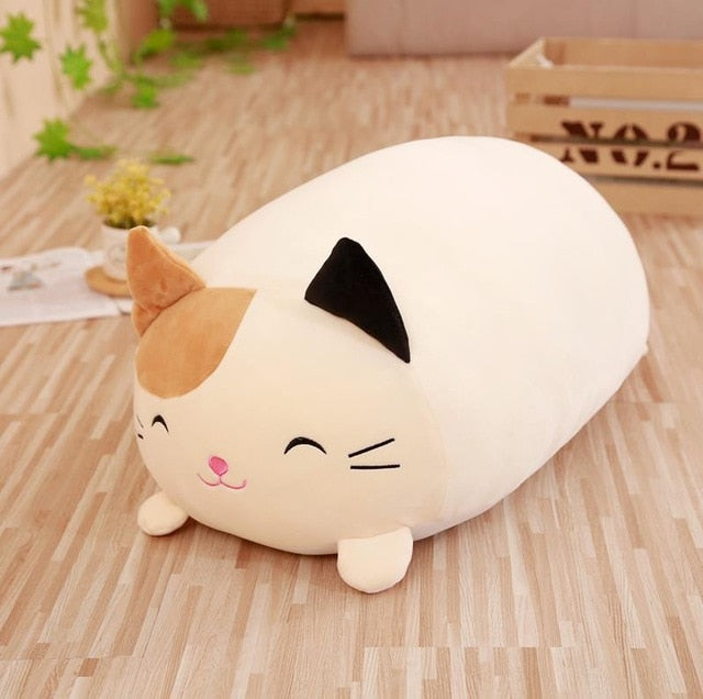 18-28CM Ultra-Soft Memory Foam Animal Pillow Various Animals