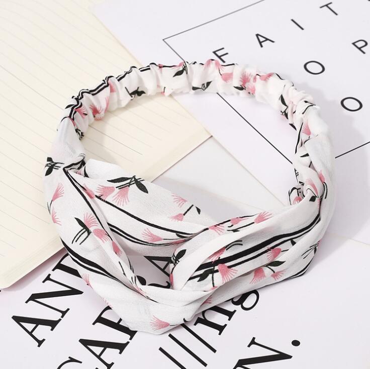Fashion Hairbands/Bandanas In Multiple Styles