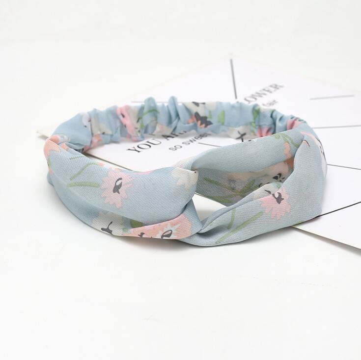 Fashion Hairbands/Bandanas In Multiple Styles