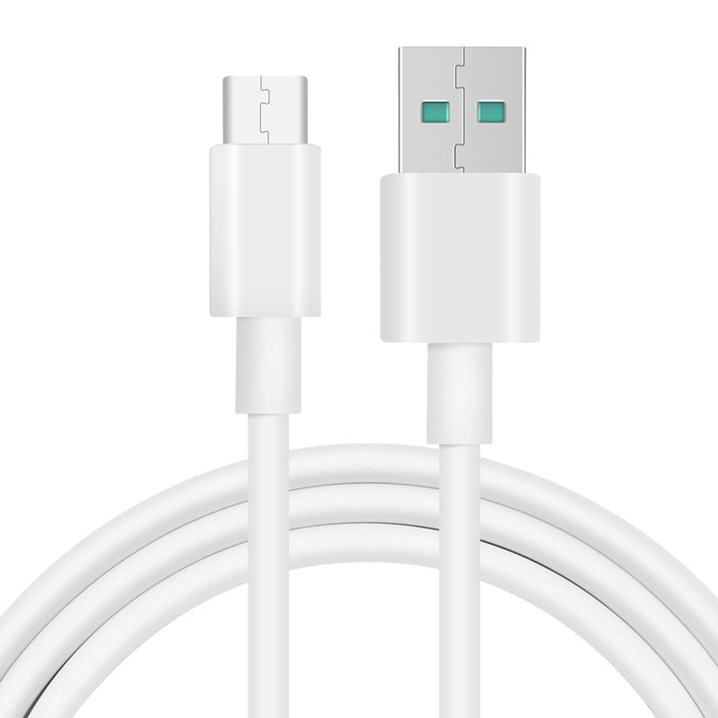 UltraFast Charge 5A USB Type C Cable