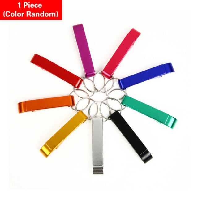 Vintage Retro Kitchen Bottle Opener Wall Mounted