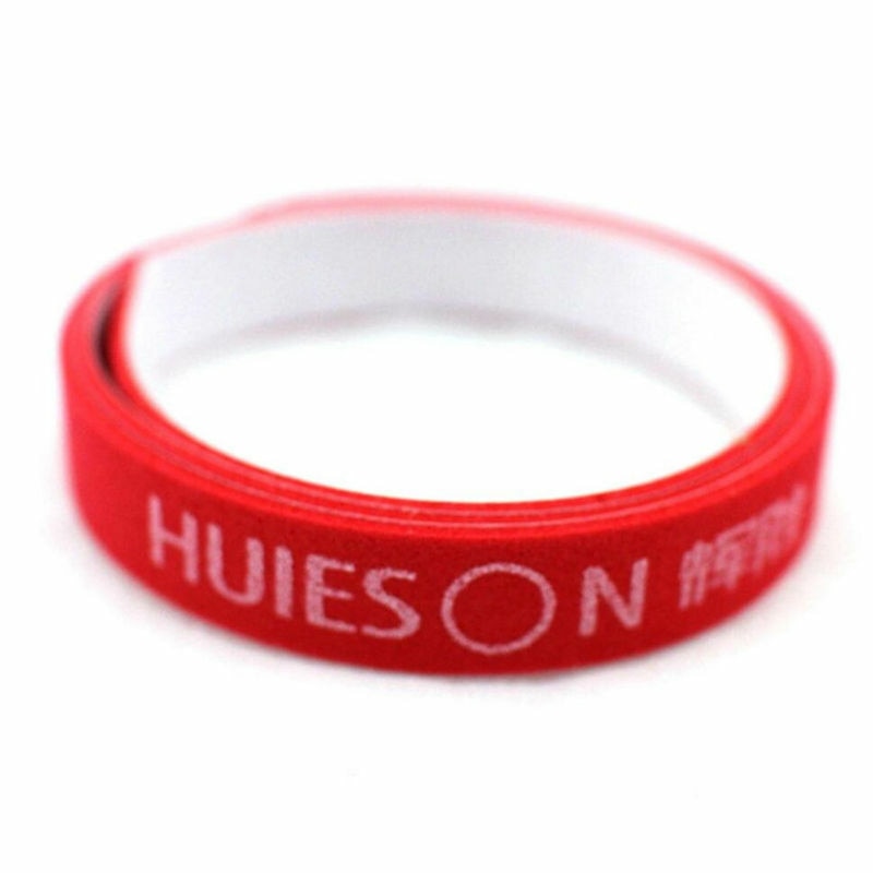 10PCS Table Tennis Racket Paddle Edge Protection Anti-Collision Sponge Tape