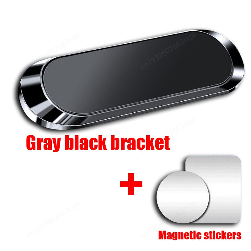 Mobile Phone Magnetic Car Phone Holder