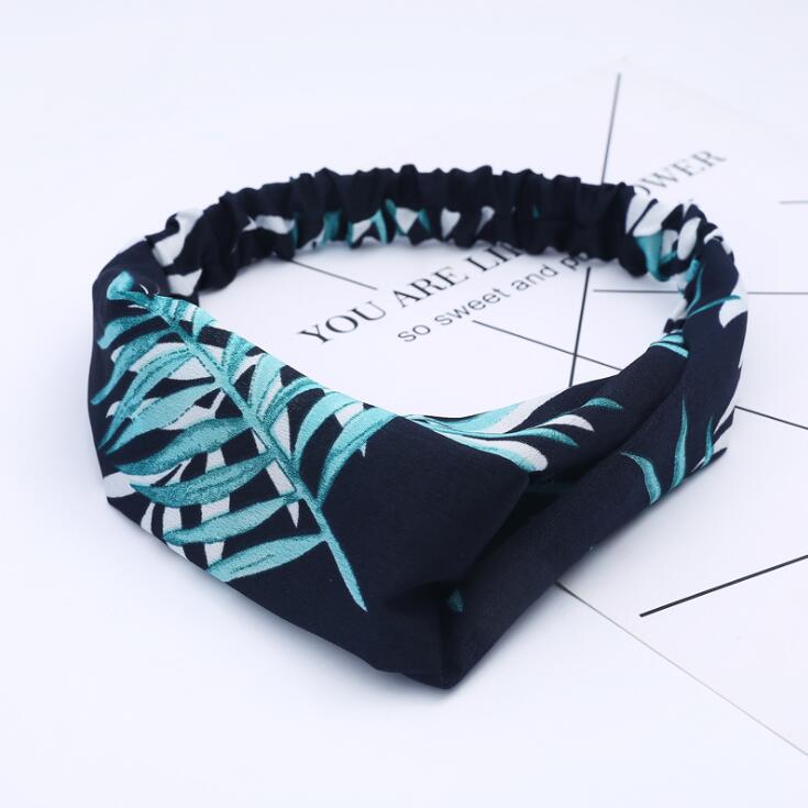 Fashion Hairbands/Bandanas In Multiple Styles