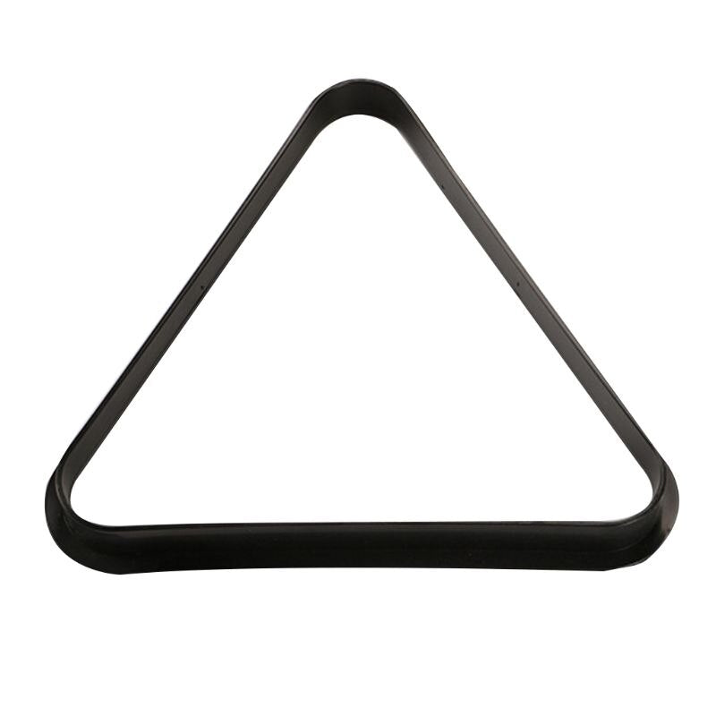 Triangle Shaped Snooker Ball Organiser Plastic
