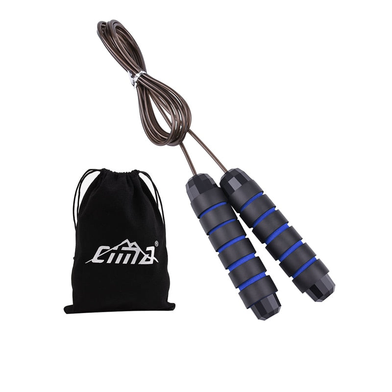 Fitness Skipping Rope