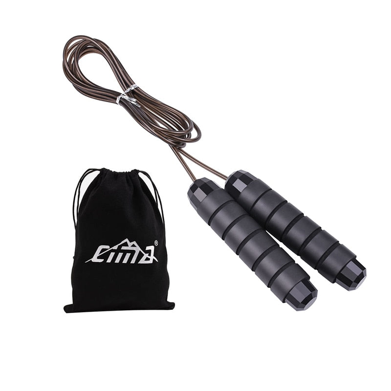Fitness Skipping Rope