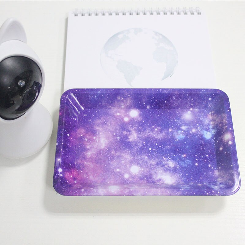 Rolling Trays Various Designs