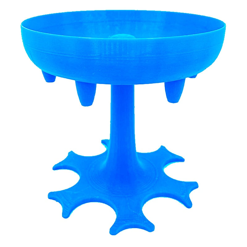 6 Spout Liquor Dispenser