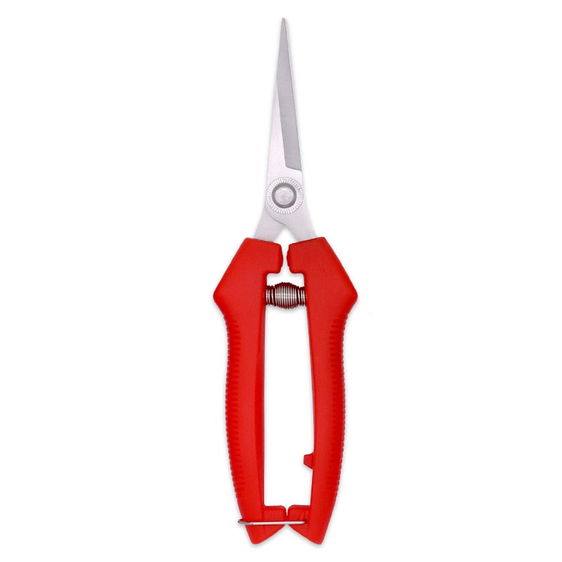 Stainless Steel Garden Pruning Shears