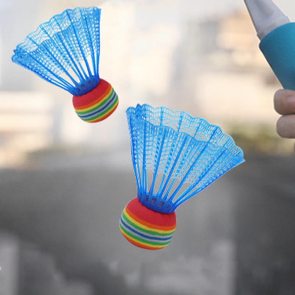 10PCS Badminton Competition Feather Shuttlecocks