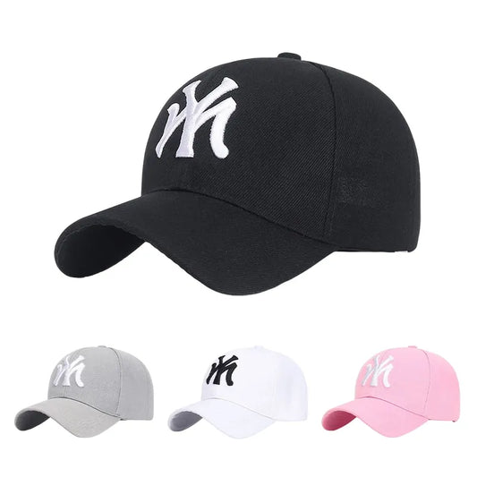 Yankee Uni-Sex Hat's