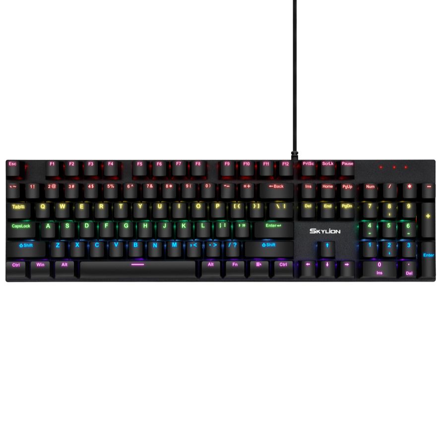 G300 Mechanical Gaming Keyboard Various Styles