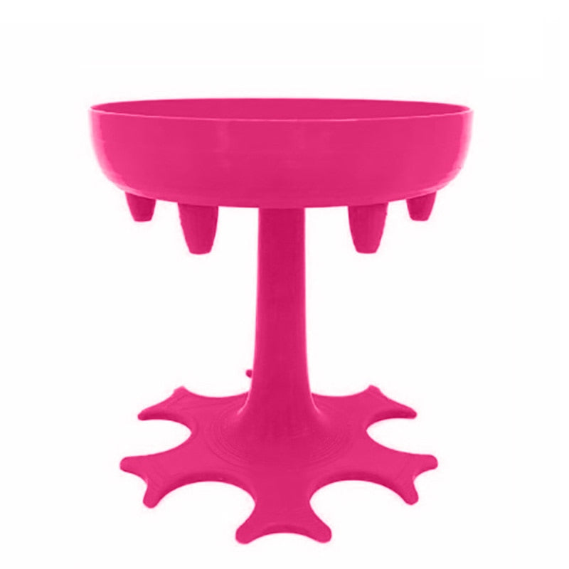 6 Spout Liquor Dispenser