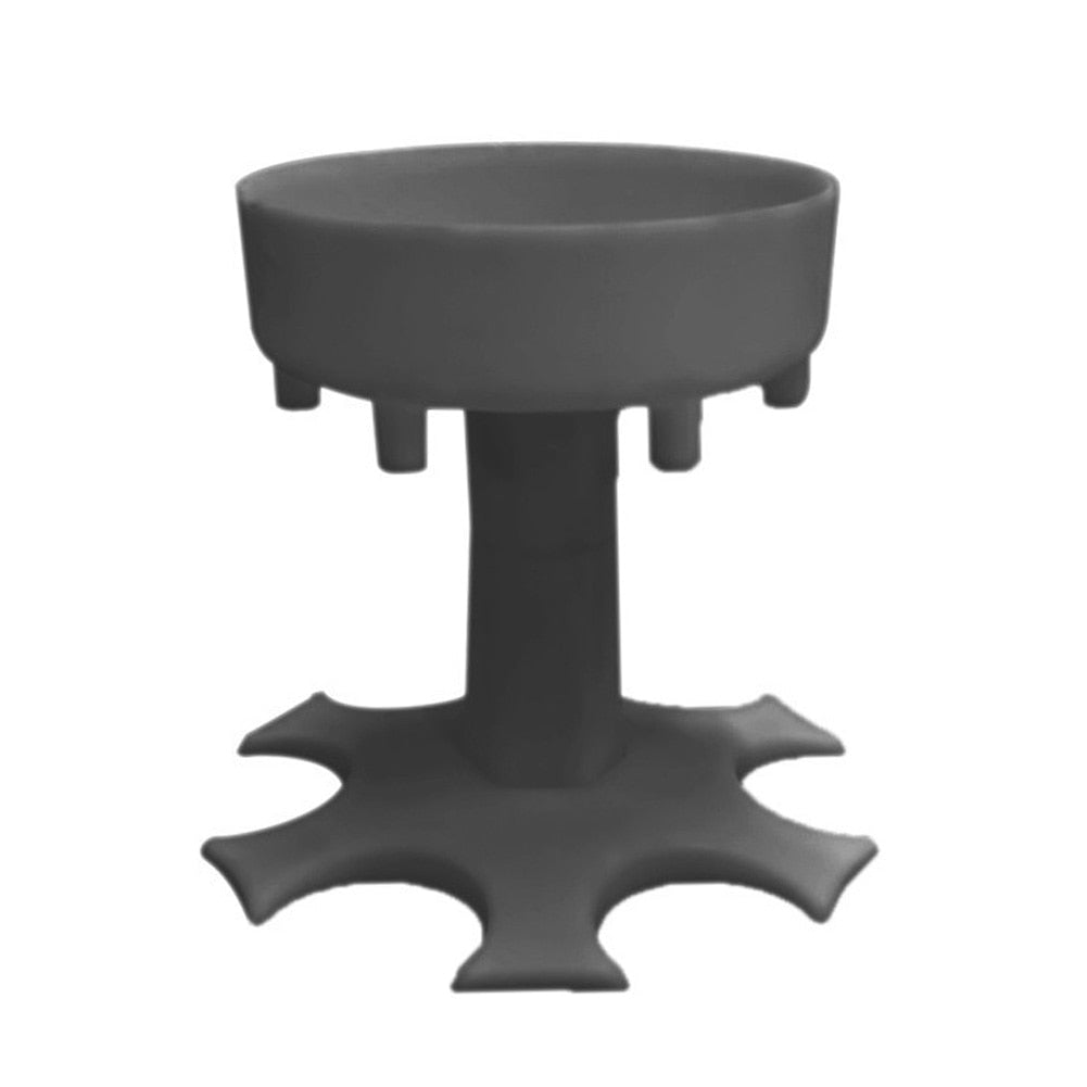 6 Spout Liquor Dispenser